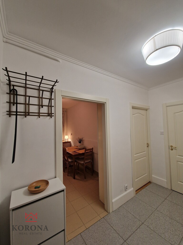 Apartment Rent Warszawa Ursynów 4