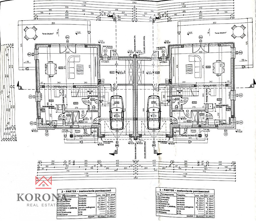 Dom Sprzedaż Niewodnica Korycka 7