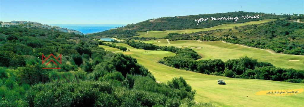 Mieszkanie Sprzedaż Andalusia, Campo de Gibraltar, La Alcaidesa 13