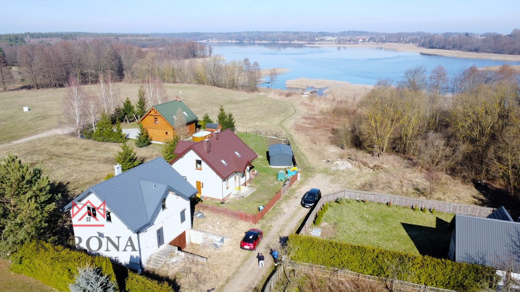 Dom Sprzedaż Sokoły Jeziorne