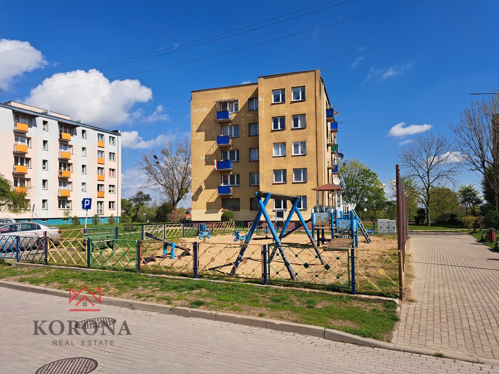 Apartment Sale Grajewo Osiedle 1000-lecia