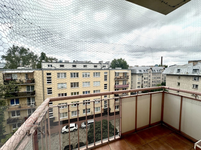 Apartment Rent Warszawa Wola Jana Szymczaka 7