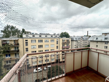 Apartment Rent Warszawa Wola Jana Szymczaka