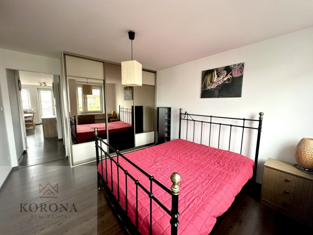 Apartment Rent Warszawa Wola Jana Szymczaka 4