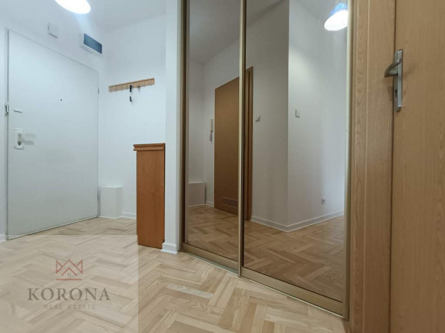 Apartment Rent Warszawa Ursynów Braci Wagów 7