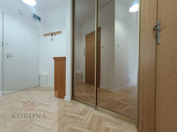 Apartment Rent Warszawa Ursynów Braci Wagów