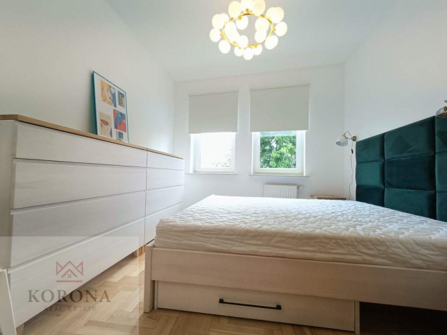 Apartment Rent Warszawa Ursynów Braci Wagów 3