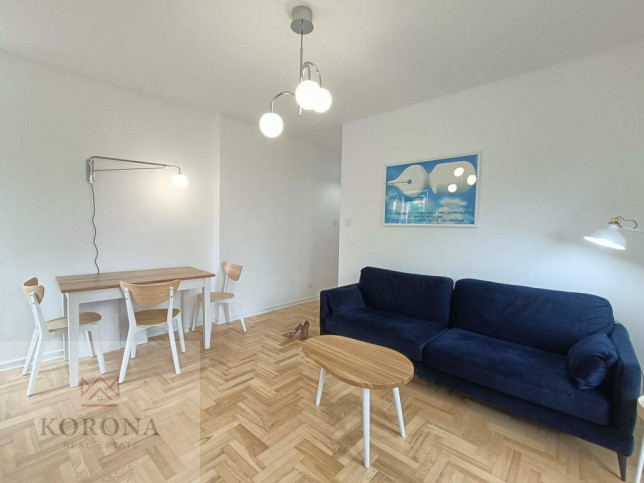 Apartment Rent Warszawa Ursynów Braci Wagów 2