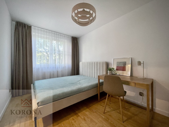 Apartment Rent Warszawa Wola Elektoralna 2