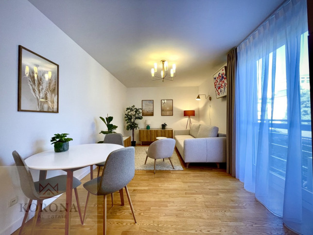 Apartment Rent Warszawa Wola Elektoralna 8