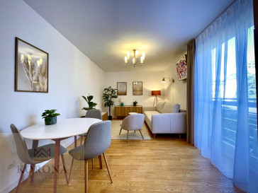 Apartment Rent Warszawa Wola Elektoralna