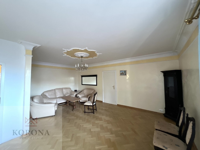 Apartment Rent Warszawa Konduktorska 1