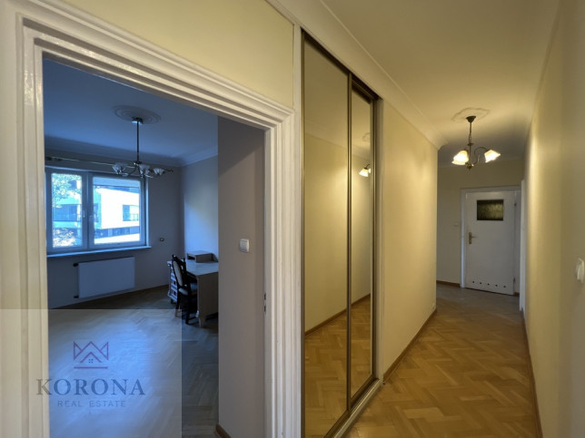 Apartment Rent Warszawa Konduktorska 13