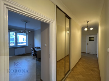 Apartment Rent Warszawa Konduktorska