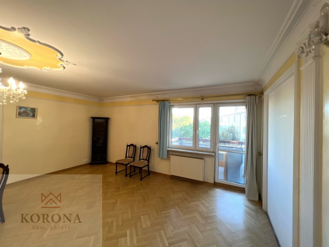 Apartment Rent Warszawa Konduktorska 15