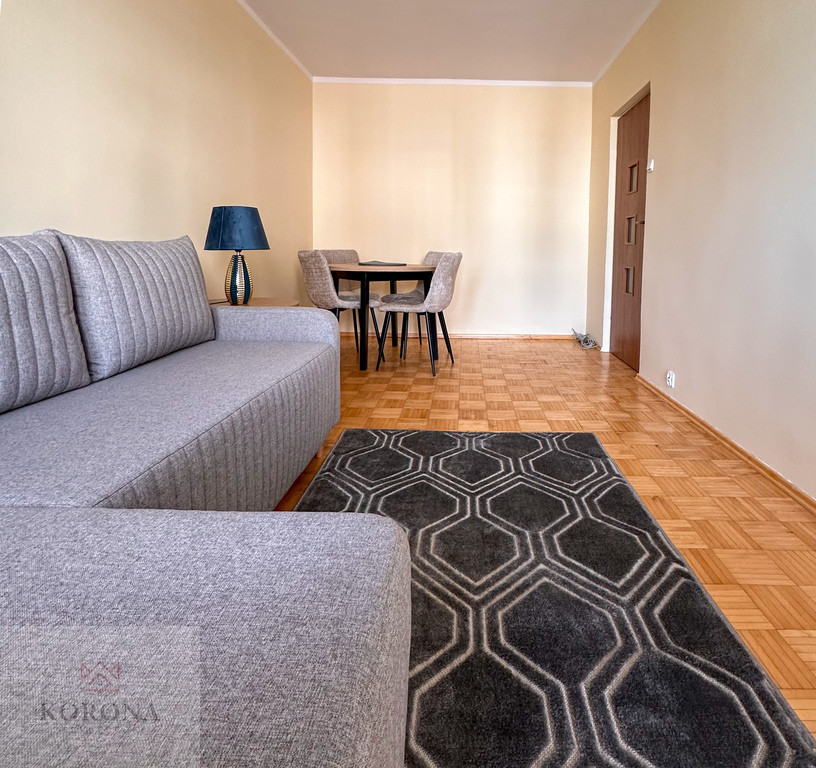 Apartment Rent Białystok Nowe Miasto