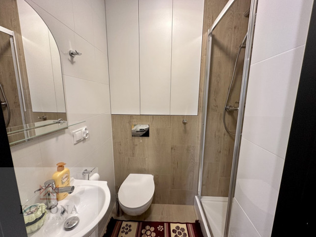 Apartment Rent Warszawa Praga-Południe Fundamentowa 7