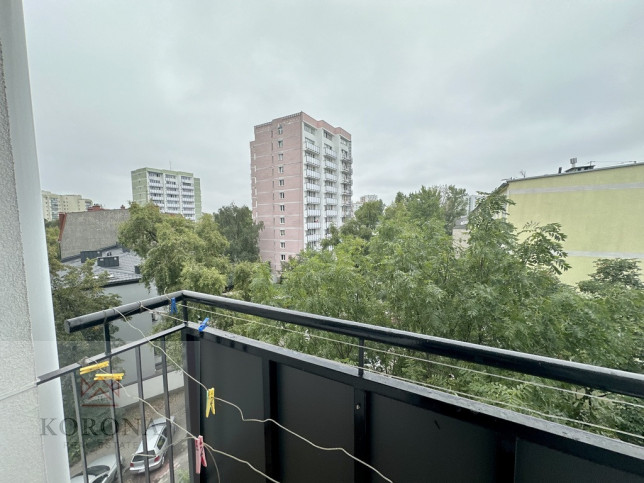 Apartment Rent Warszawa Praga-Południe Fundamentowa 9