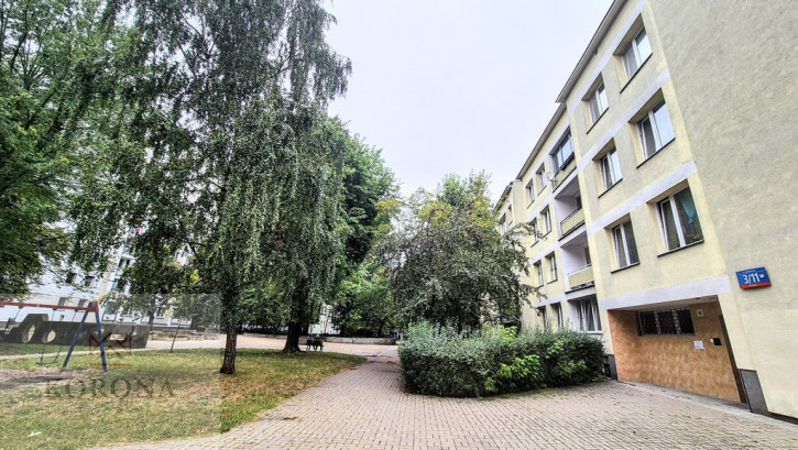 Apartment Sale Warszawa Śródmieście 1