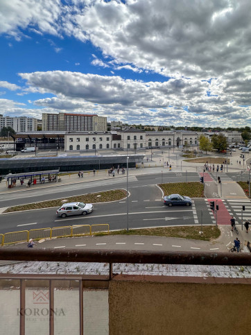 Mieszkanie Sprzedaż Białystok Młodych Kolejowa 7