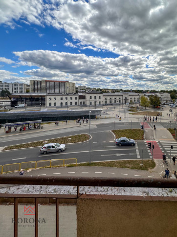 Mieszkanie Sprzedaż Białystok Młodych Kolejowa 7