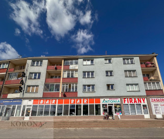 Apartment Sale Białystok Młodych Kolejowa