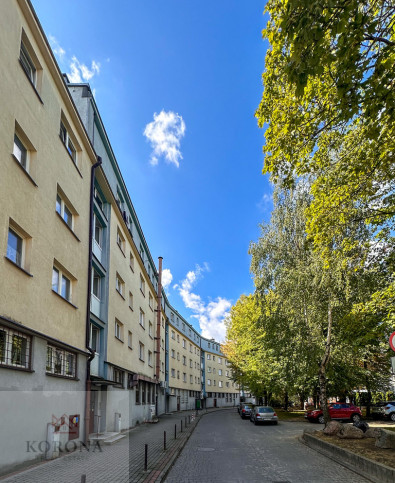 Apartment Sale Białystok Młodych Kolejowa 9