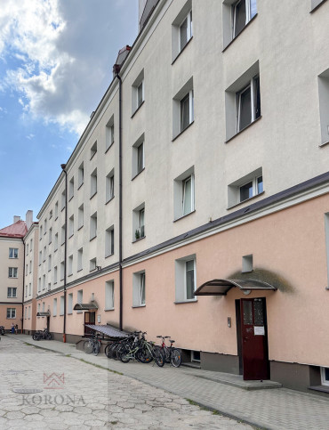 Apartment Sale Białystok Bojary Henryka Sienkiewicza 10