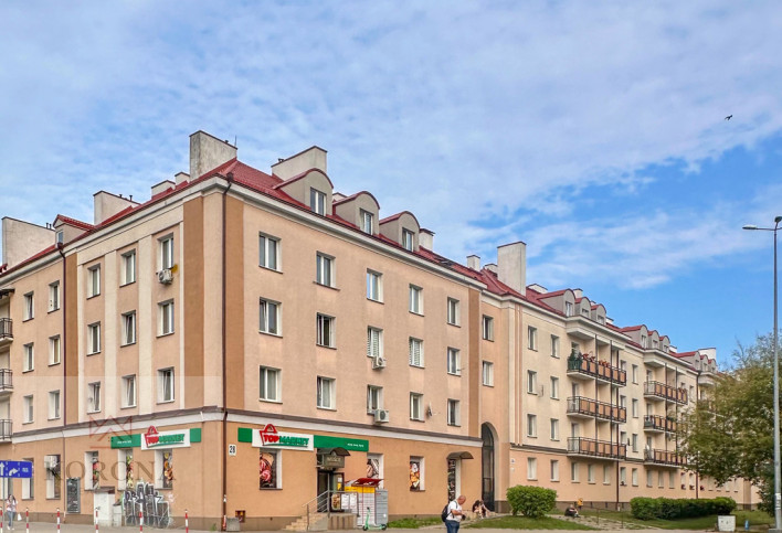 Apartment Sale Białystok Bojary Henryka Sienkiewicza 1