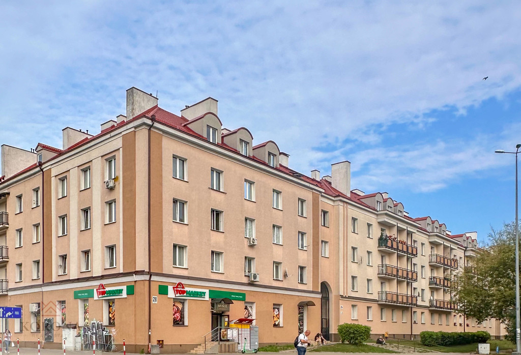 Apartment Sale Białystok Bojary Henryka Sienkiewicza