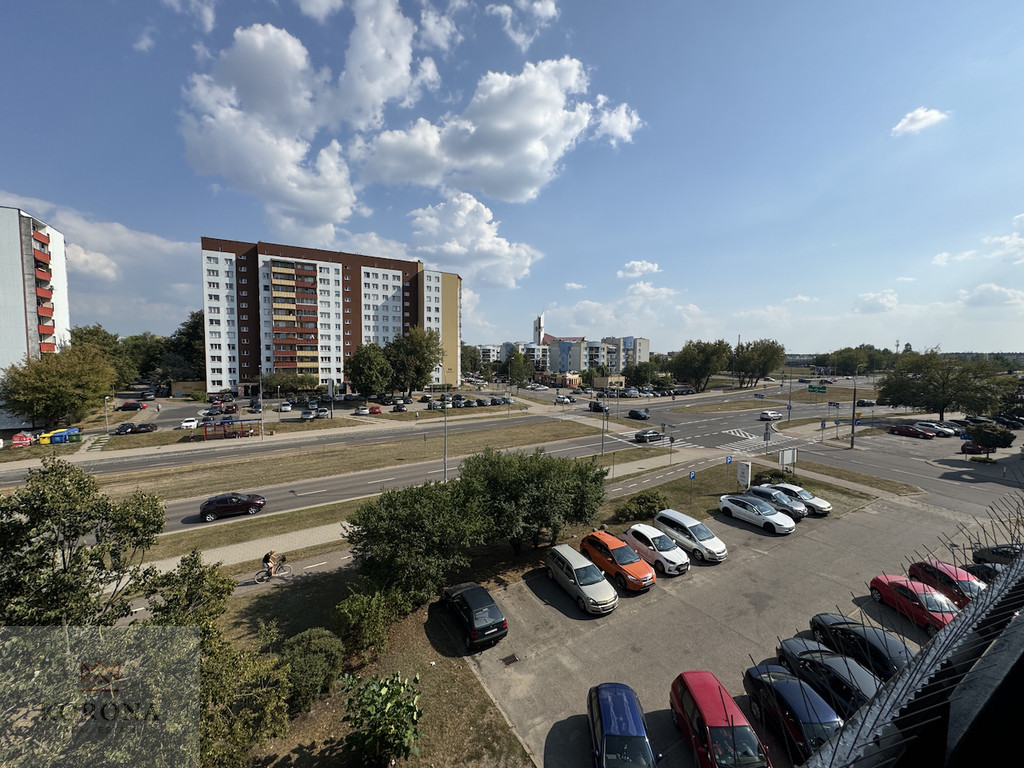 Apartment Sale Białystok Armii Krajowej