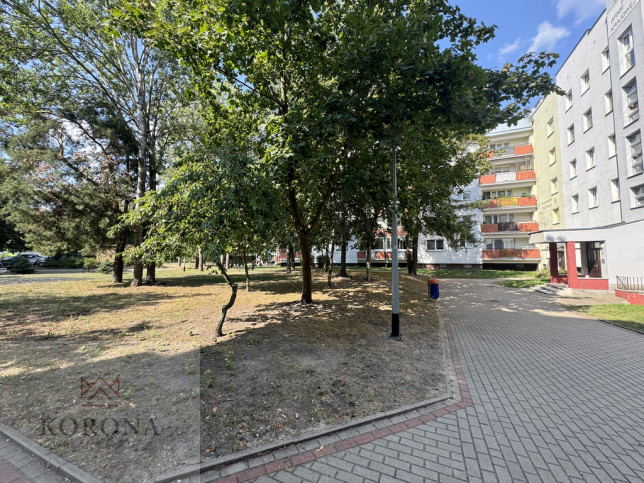 Apartment Sale Białystok os. Leśna Dolina Armii Krajowej 11