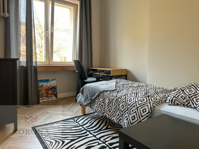 Apartment Rent Białystok os. Centrum Icchoka Malmeda 3