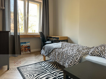 Apartment Rent Białystok os. Centrum Icchoka Malmeda