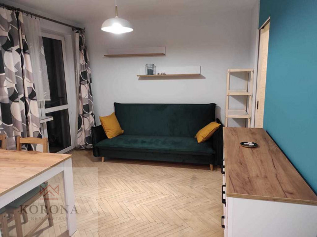 Apartment Rent Warszawa Praga-Północ 2