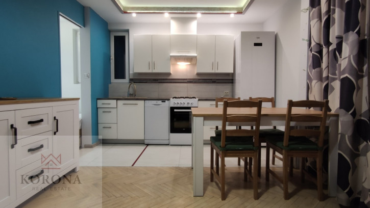 Apartment Rent Warszawa Praga-Północ 1