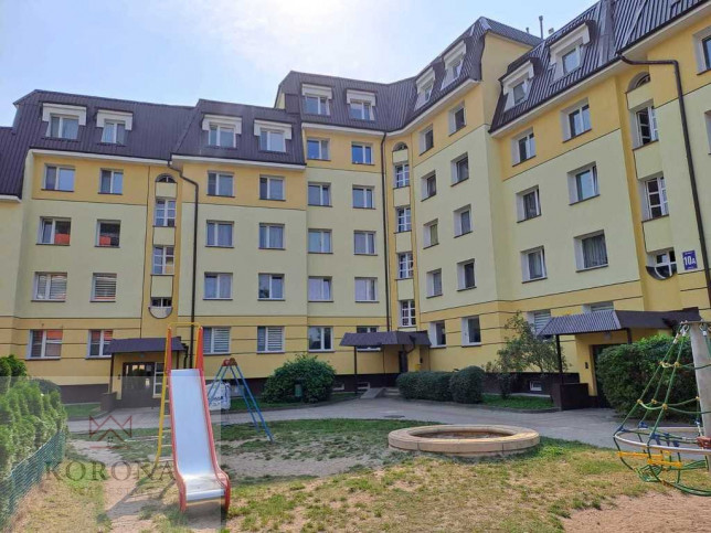 Apartment Sale Ełk Jana Pawła II 17