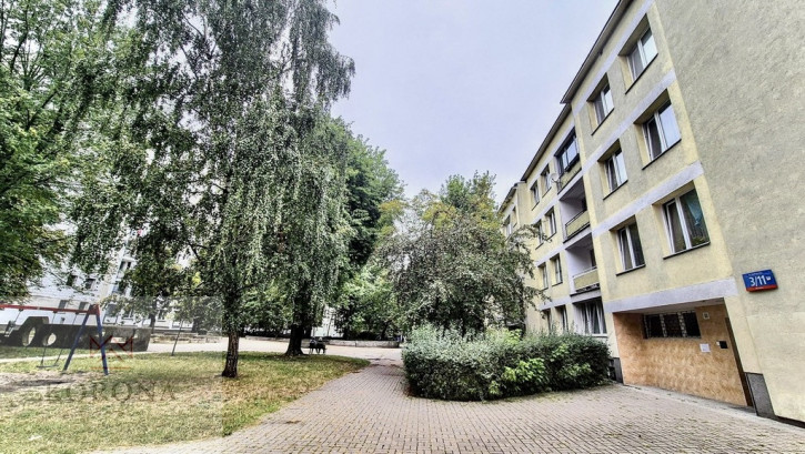 Apartment Sale Warszawa Śródmieście 3