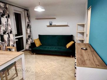 Apartment Rent Warszawa Praga-Północ Jagiellońska