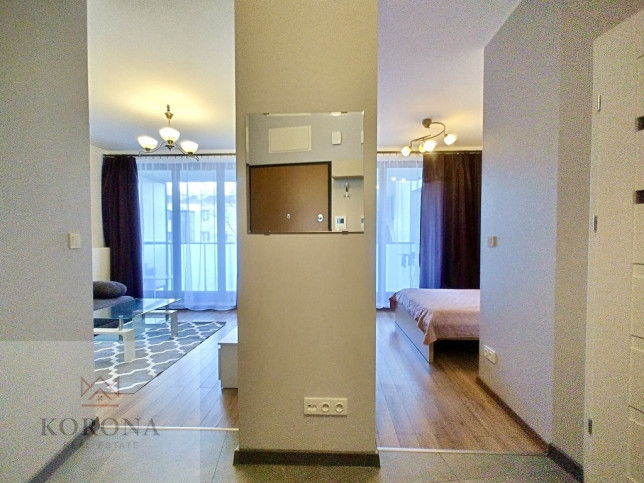 Apartment Sale Warszawa Wola Dzielna 9