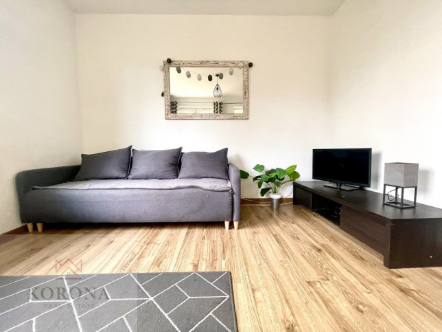 Apartment Rent Warszawa Białołęka Aluzyjna 1