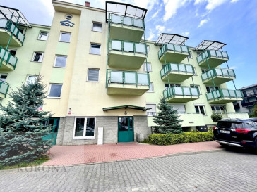 Apartment Rent Warszawa Białołęka Aluzyjna