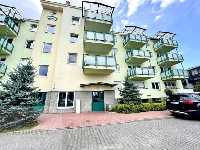 Apartment Rent Warszawa Białołęka Aluzyjna 8