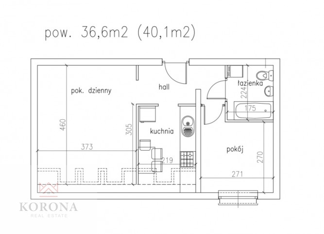 Apartment Sale Białystok Nowe Miasto Pogodna 12