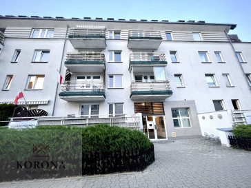 Apartment Rent Warszawa Ursynów Pála Telekiego