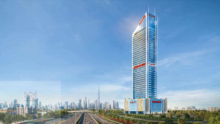 Apartment Sale Dubai, United Arab Emirates 1