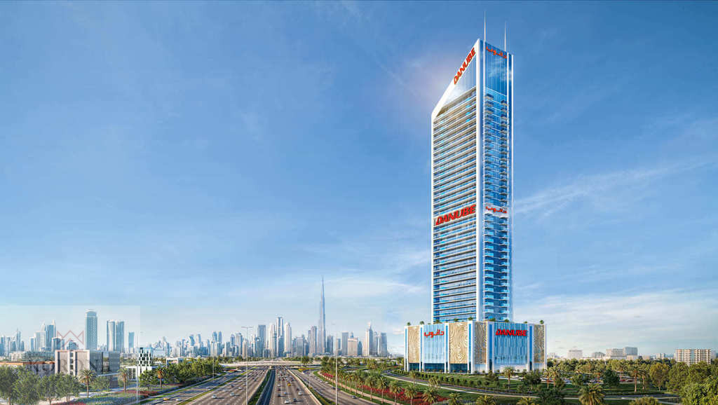 Apartment Sale Dubai, United Arab Emirates