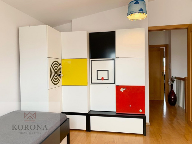 Apartment Rent Warszawa Wilhelma Konrada Roentgena 17