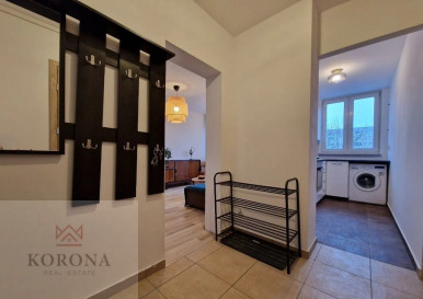 Apartment Rent Warszawa Targówek Wyszogrodzka