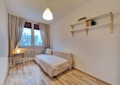 Apartment Rent Warszawa Targówek Wyszogrodzka